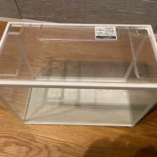水槽　小型
