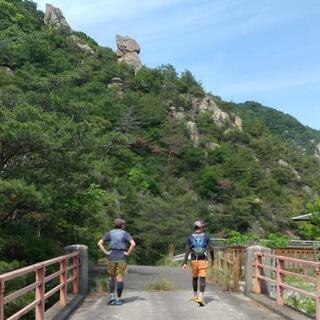 キャンプ⛺サイクリング🚲トレラン🗻カヤック🛶仲間募集 - 呉市