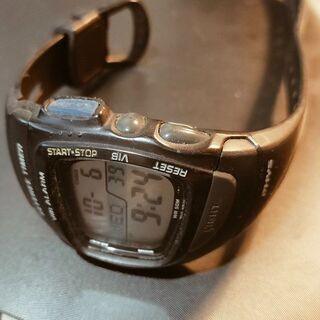 レフェリー用腕時計　RFT-100WC-1JRの画像