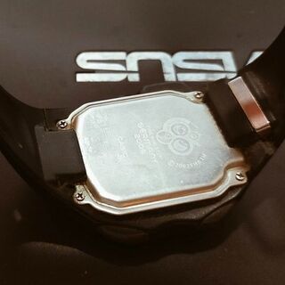 レフェリー用腕時計　RFT-100WC-1JRの画像