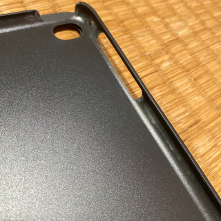 中古★iPadケース★スタンド機能付きの画像