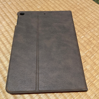 中古★iPadケース★スタンド機能付きの画像