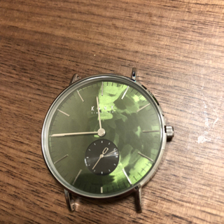 Maker’s Watch Knot 時計