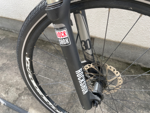 自転車 MTB Kona One20 Supreme