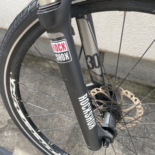 MTB Kona One20 Supremeの画像