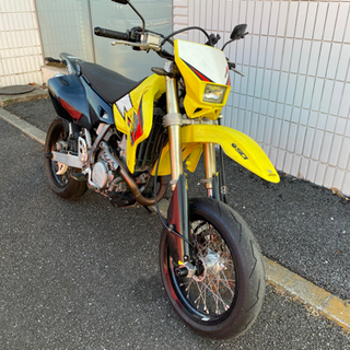 DRZ-400SM