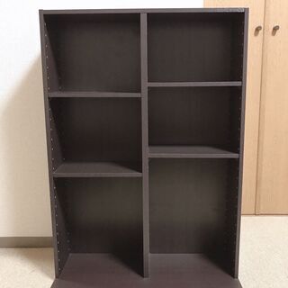 本棚の画像