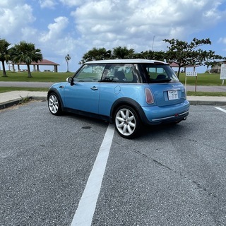 ☆☆☆とても綺麗なミニです☆☆☆の画像