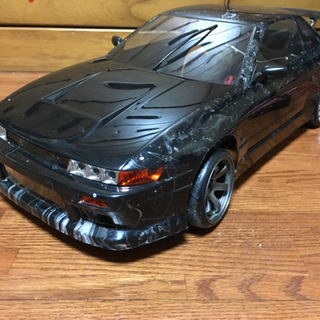 二駆ドリフルセット