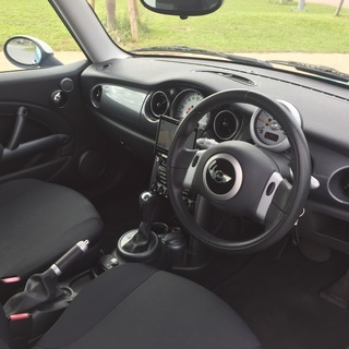 ☆☆☆とても綺麗なミニです☆☆☆の画像