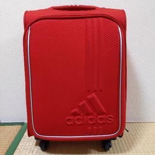 アディダス　adidas キャリーバッグ　