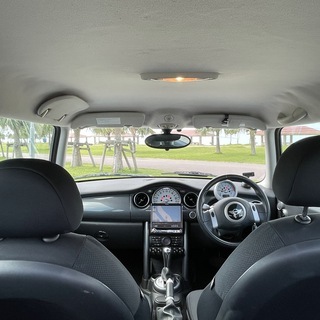 ☆☆☆とても綺麗なミニです☆☆☆の画像