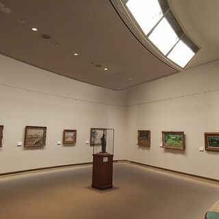 10/10か17　ひろしま美術館　シダネルとマルタン展に行きませんか？ - 友達