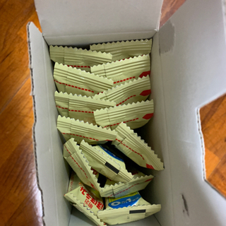 ほほえみ　らくらくキューブの画像