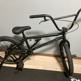 【BMX】we the people  arcade  2021...