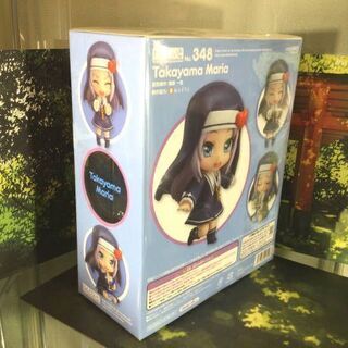 ★値下げ★未開封　ねんどろいど　高山マリアの画像