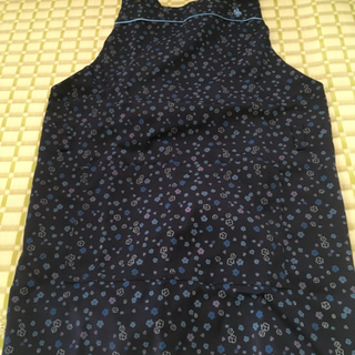 女性用エプロン
