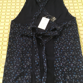 女性用エプロンの画像