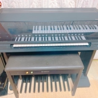 ※最終値引き※ヤマハ YAMAHA エレクトーン EL-900