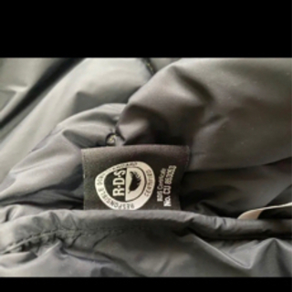 THE NORTH FACE ヌプシジャケットの画像