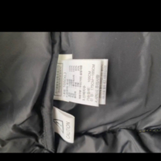 THE NORTH FACE ヌプシジャケットの画像