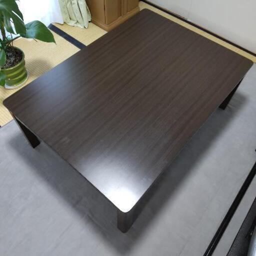 【値下しました❗️】コタツ