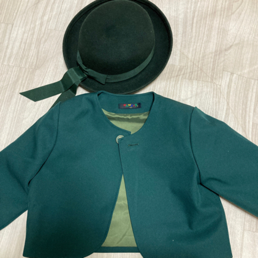 那珂川第一幼稚園　登園セット