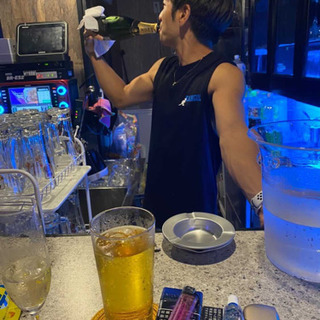 錦糸町のカラオケBARの求人❗️