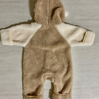 カバーオール　サイズ50-70の画像