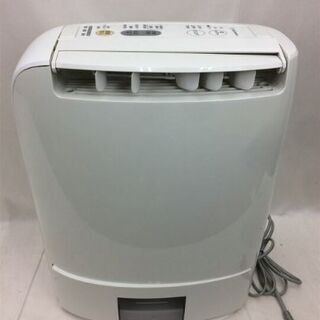 Panasonic デシカント方式 衣類乾燥除湿機　F-YZM6...