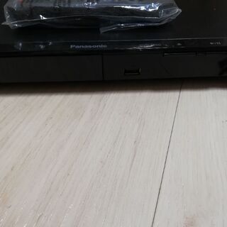 DVD プレイヤー