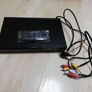 DVD プレイヤーの画像