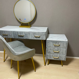 ドレッサー「人気」 現金のみです