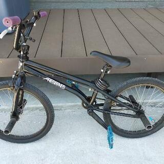 BMX  ARESBIKES （アーレスバイク）