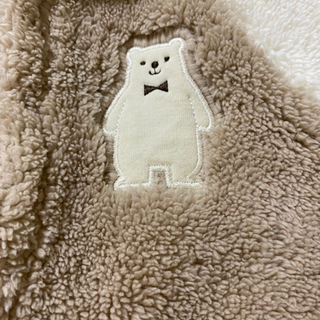 カバーオール　サイズ50-70の画像