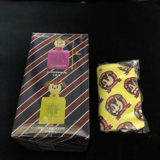 🌈新品未開封　片寄涼太　GENERATIONSの画像