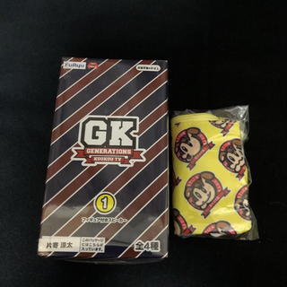 🌼新品未開封　片寄涼太　GENERATIONS