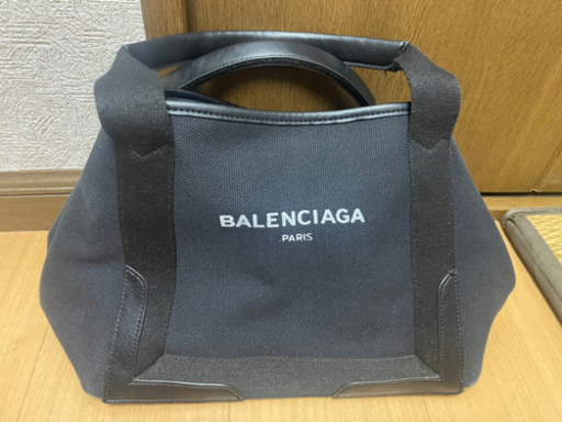 BALENCIAGA バッグ