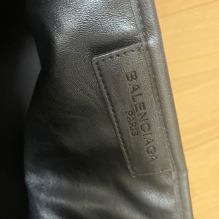 BALENCIAGA バッグの画像