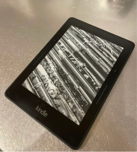 家電 Kindle