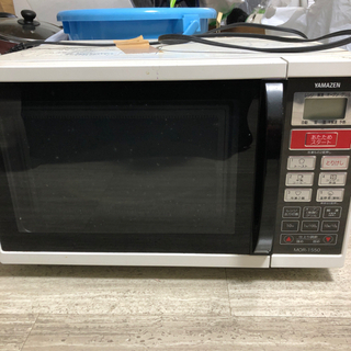 オーブンレンジ(売却済)