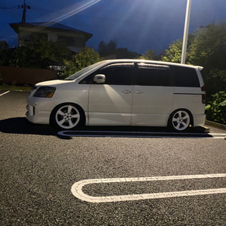 azr60 ノア60 S サンルーフ