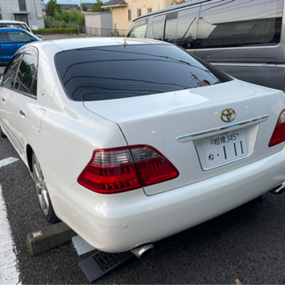 18クラウン ロイヤル後期の画像