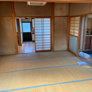 値下げ！【賃貸戸建て】新潟　激安物件　弥彦村　戸建て　倉庫　DIY可　賃貸　物置　車庫　駐車場　事務所　別荘　古民家　民泊可 - 賃貸（マンション/一戸建て）