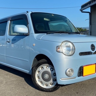 【値段相談可】大人気☆高年式☆ミラココア X入荷しました‼️安心...