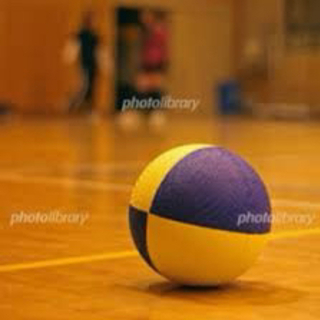 みんなで楽しもう!ソフトバレー🏐