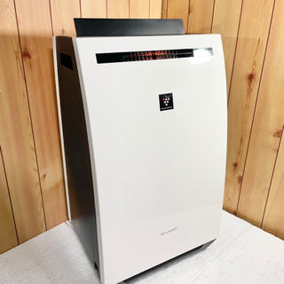 SHARP シャープ 除加湿空気清浄機 KC-GD70 プラズマクラスター