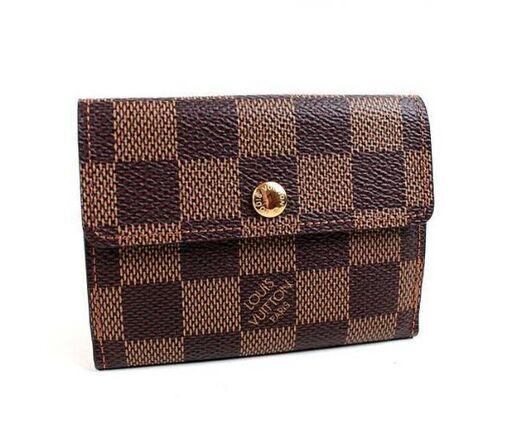 格安‼️お買い得‼️非常に入手困難‼️【日本完売 ルイヴィトン財布兼カードケース】男女兼用･正規品