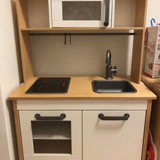 IKEA  おままごと　キッチン　イケア　おままごとキッチン