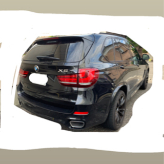 BMW X5 ks30の画像